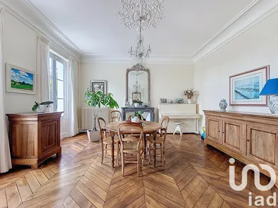 Maison traditionnelle à Saint-Germain-lès-Corbeil (91250) — 6/17