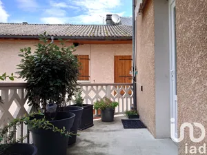 House at Valgelon-La Rochette (73110)