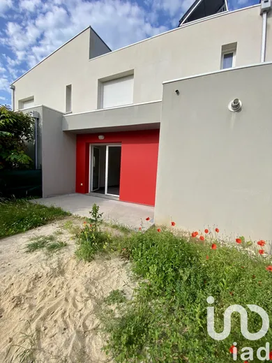 Maison à Royan (17200)