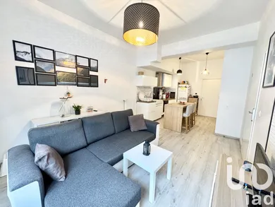 Apartment at Massy (91300)