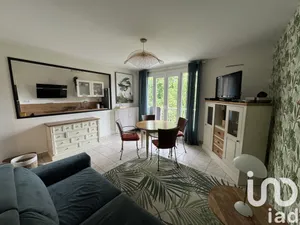 Appartement à Moulins (03000)