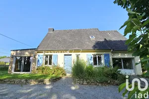 House at Pontchâteau (44160)