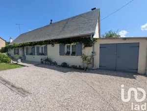 Maison de village à Beaussault (76870)