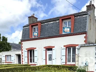 Maison à Cherbourg-en-Cotentin (50130)