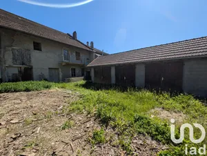 Maison à Arbent (01100)