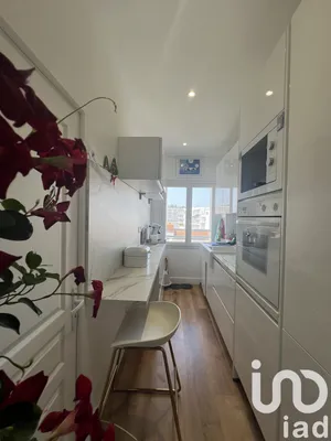 Apartment at Royan (17200)