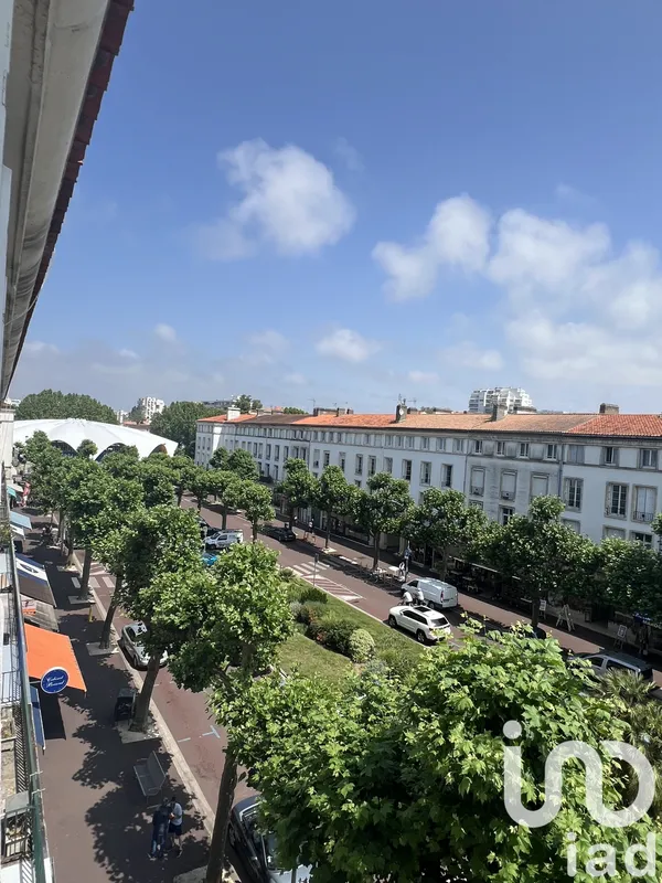 15 Boulevard Albert 1er 17200 Royan