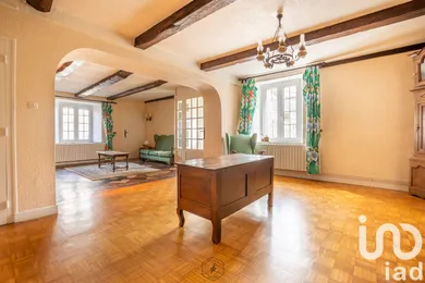 Farm at Cosnes-et-Romain (54400)