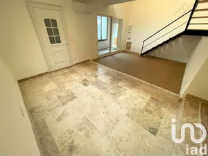 Appartement à L'Isle-sur-la-Sorgue (84800)