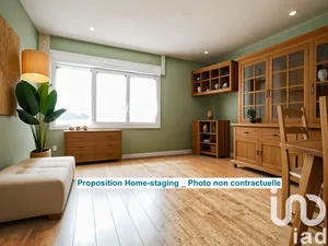 Apartment at Annecy (74000)