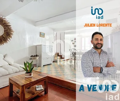 Maison de village à Murviel-lès-Béziers (34490)