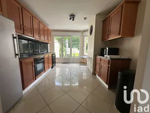 Traditional house in Forges-les-Bains (91470)