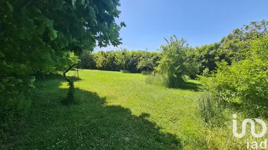Building plot at Poitiers (86000) — 2/8