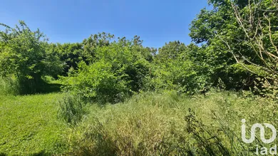 Building plot at Poitiers (86000) — 3/8