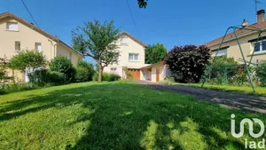 House at Richardménil (54630)