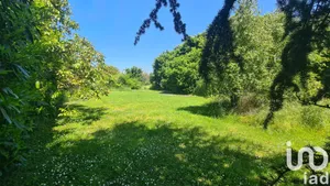 Terrain à bâtir à Poitiers (86000)