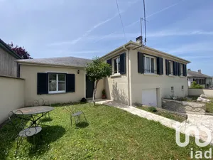 House at Le Malesherbois (45330)