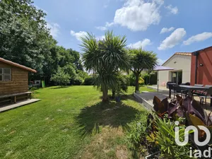 Traditional house in Saint-Philbert-de-Grand-Lieu (44310)