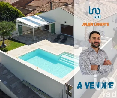 Bastide at Cazouls-lès-Béziers, France (34370)