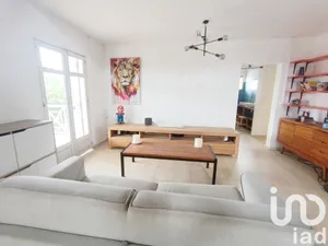 Maison à Baie-Mahault (97122)