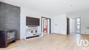 Appartement à Fouesnant (29170)