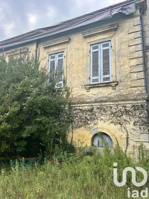 Maison à Saucats (33650)