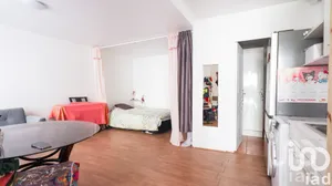 Studio at Paris (75009)