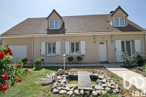 House in Pithiviers (45300)