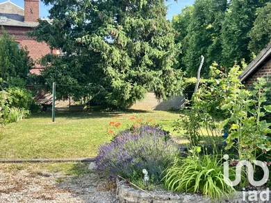 Building plot at GISORS (27140)