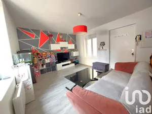 Appartement à Meaux (77100)