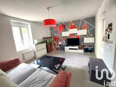 Apartment at Meaux (77100)
