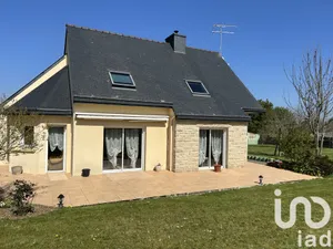 Maison à Pommerit-le-Vicomte (22200)