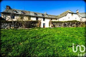 House at Condom-d'Aubrac (12470)