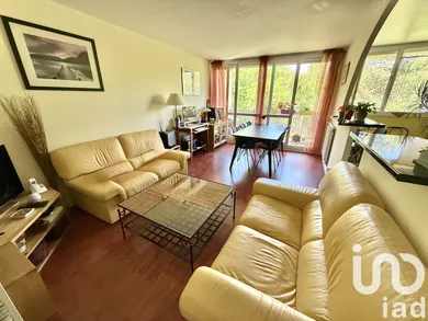 Appartement à Maurepas (78310)