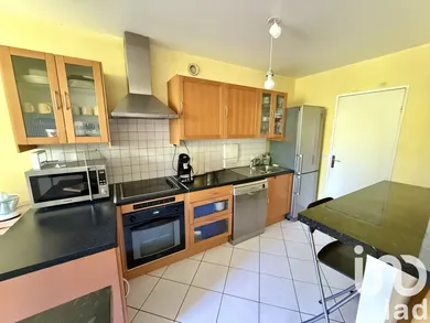 Appartement à Maurepas (78310) — 5/8
