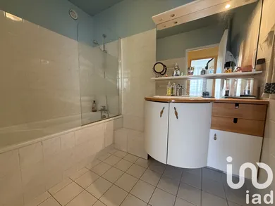 Appartement à Maurepas (78310) — 8/8