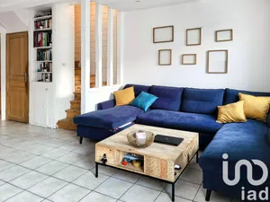 House at Argenteuil (95100)