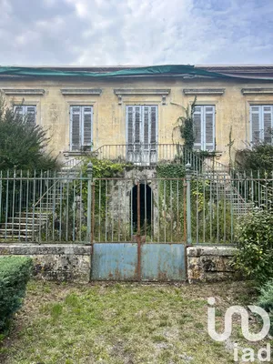 Maison à Saucats (33650)
