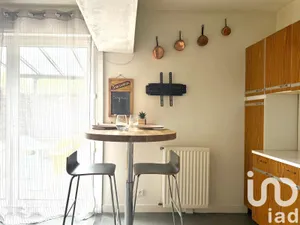 Apartment at Nantes (44300)