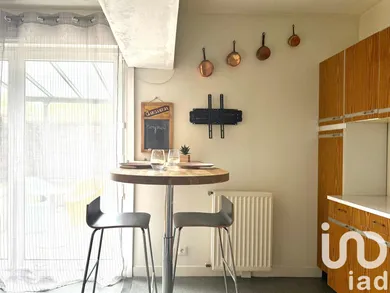 Apartment at Nantes (44300)