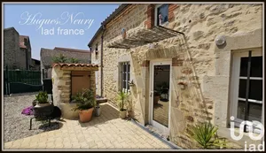 Maison de campagne à Riom (63200)