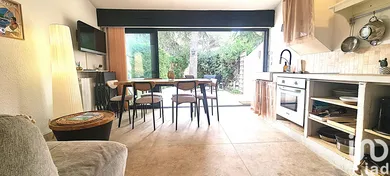 House at Agde (34300)