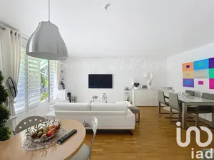 Apartment at Deuil-la-Barre (95170)