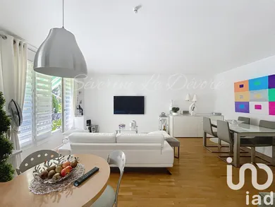 Appartement à Deuil-la-Barre (95170)