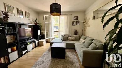 Appartement à Roquebrune-Cap-Martin (06190)