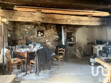 Maison à La Capelle Bonance  (12130)
