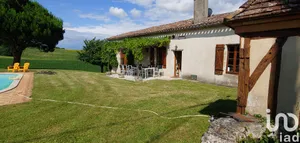 Park home in Saint-Avit (47350)