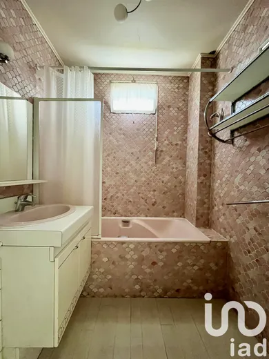 Appartement à Croissy-sur-Seine (78290) — 6/8