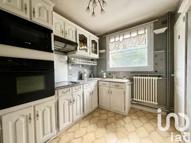 Appartement à Croissy-sur-Seine (78290) — 5/8