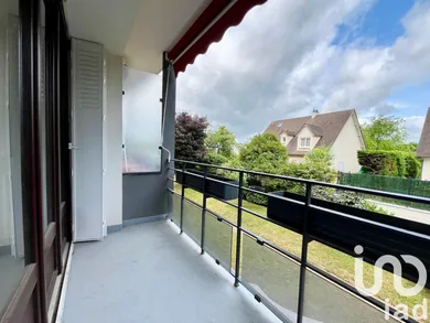 Appartement à Croissy-sur-Seine (78290) — 7/8